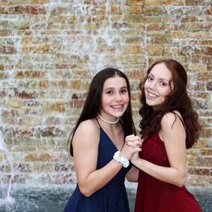 Meet your Posher, Taty